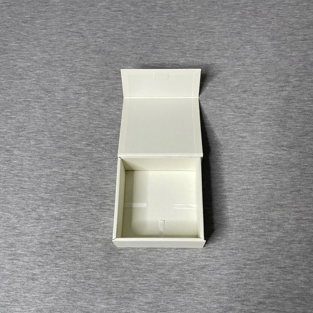 Michael Kors 4.5” x 5” Jewelry Gift Box